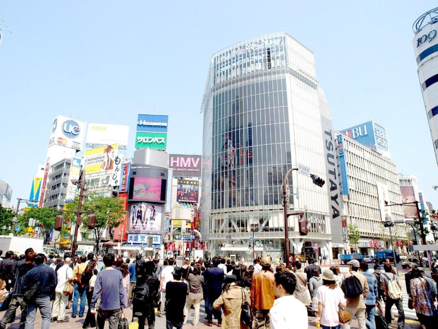 Building A101 / Vacation Stay 1275 Tokio Exterior foto