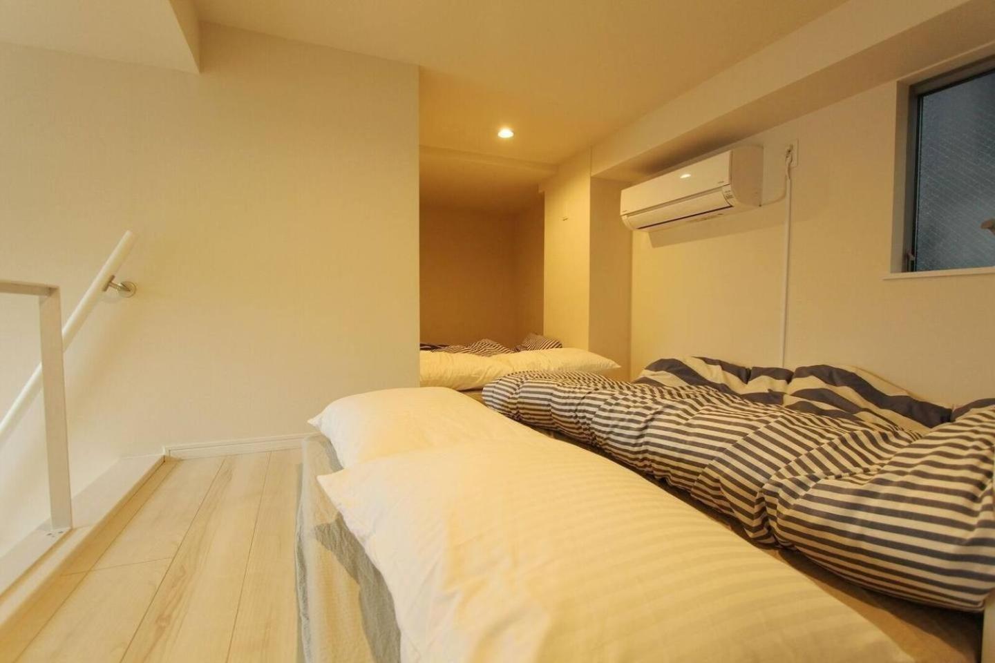 Building A101 / Vacation Stay 1275 Tokio Exterior foto