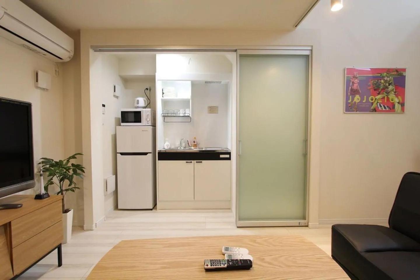 Building A101 / Vacation Stay 1275 Tokio Exterior foto
